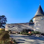 Chateau De La Barbiniere Hotel Saint-Laurent-sur-Sèvre