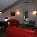 Hotel Chateau De La Barbiniere