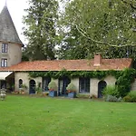 Chateau De La Barbiniere Saint-Laurent-sur-Sèvre