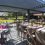 Hotel Chateau De La Barbiniere 4*