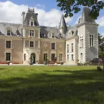 Chateau De La Barbiniere Hotel