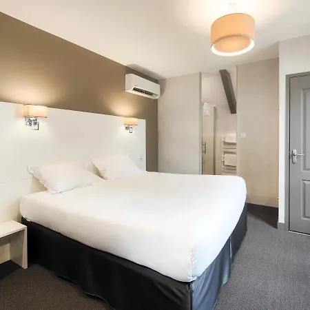 Château De La Barbinière 4*