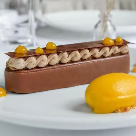 Ξενοδοχείο Chateau De La Barbiniere Saint-Laurent-sur-Sevre