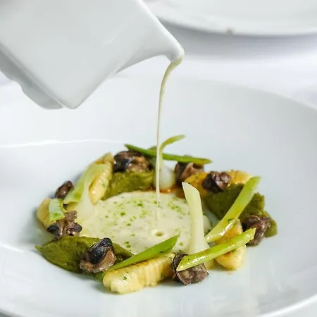 Chateau De La Barbiniere Ξενοδοχείο