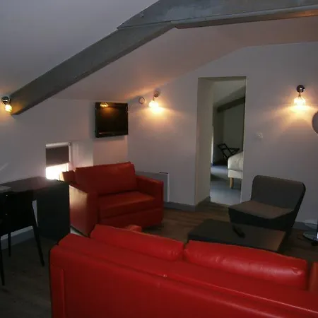 Hotel Château De La Barbinière