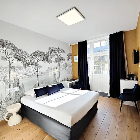 Chateau De La Barbiniere 4*