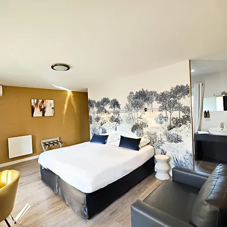 Château De La Barbinière Saint-Laurent-sur-Sèvre