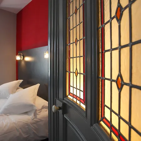 Chateau De La Barbiniere 4* Saint-Laurent-sur-Sevre