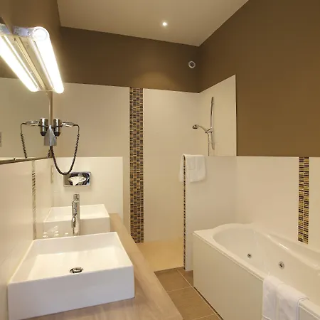 Ξενοδοχείο Chateau De La Barbiniere