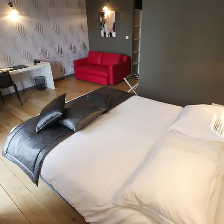 Chateau De La Barbiniere Ξενοδοχείο