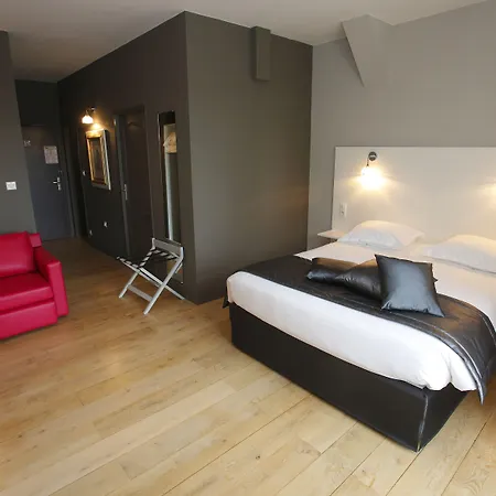 Château De La Barbinière Hotel Saint-Laurent-sur-Sèvre