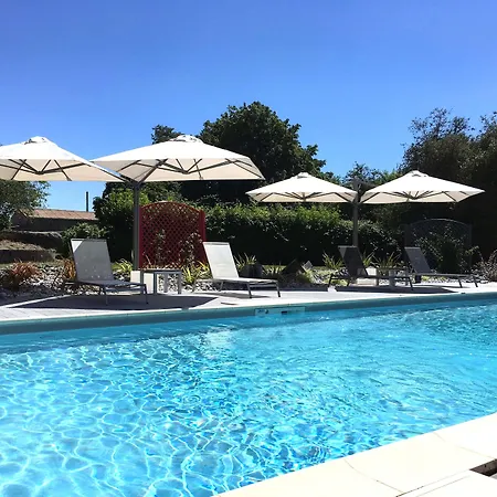 Chateau De La Barbiniere 4* Saint-Laurent-sur-Sevre