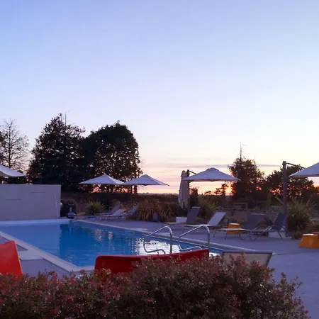 Château De La Barbinière 4* Saint-Laurent-sur-Sèvre