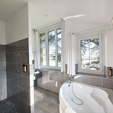 Ξενοδοχείο Chateau De La Barbiniere 4*