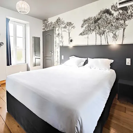 Ξενοδοχείο Chateau De La Barbiniere