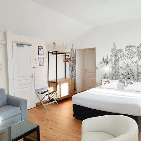 Chateau De La Barbiniere Saint-Laurent-sur-Sevre