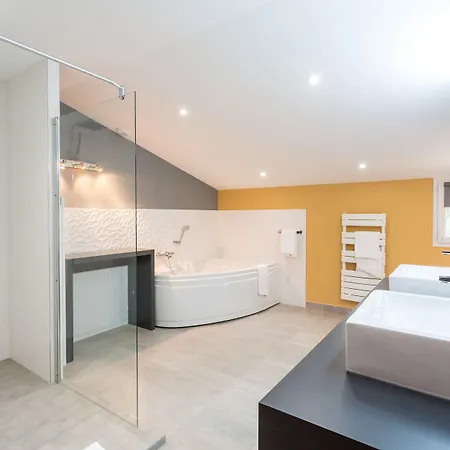 Ξενοδοχείο Chateau De La Barbiniere Saint-Laurent-sur-Sevre