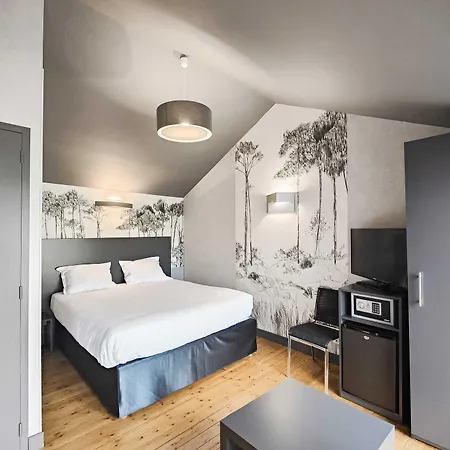 Chateau De La Barbiniere Saint-Laurent-sur-Sevre