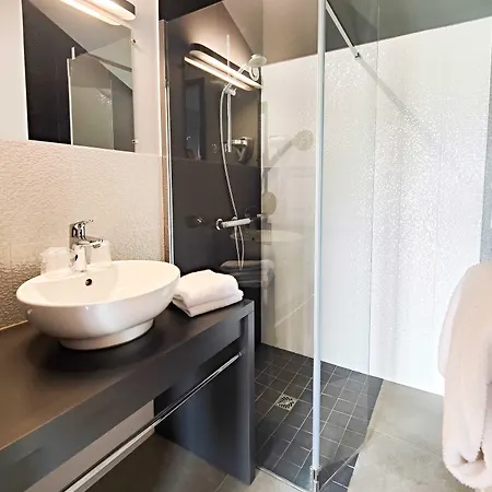 Hotel Château De La Barbinière 4*