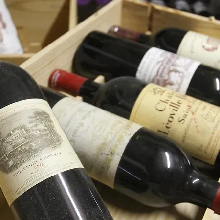 Château De La Barbinière Saint-Laurent-sur-Sèvre