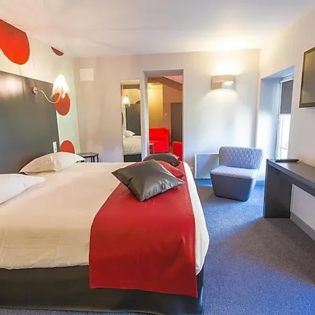 Chateau De La Barbiniere 4*