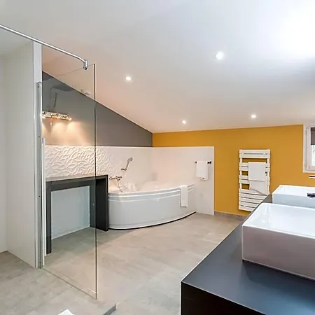 מלון Chateau De La Barbiniere 4*