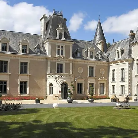 Chateau De La Barbiniere סן-לורן-סור-סבר