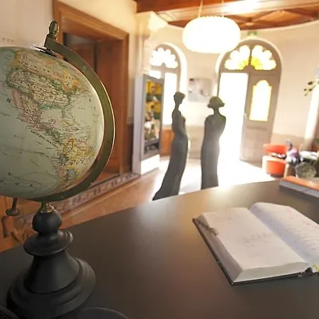 Chateau De La Barbiniere Hotel 4*
