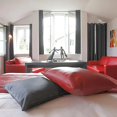 Chateau De La Barbiniere Hotel 4*