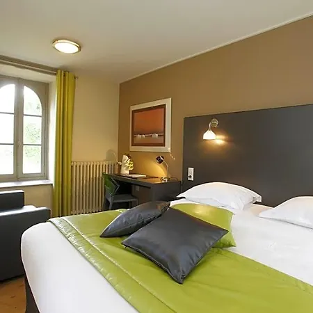 Chateau De La Barbiniere 4* Saint-Laurent-sur-Sèvre