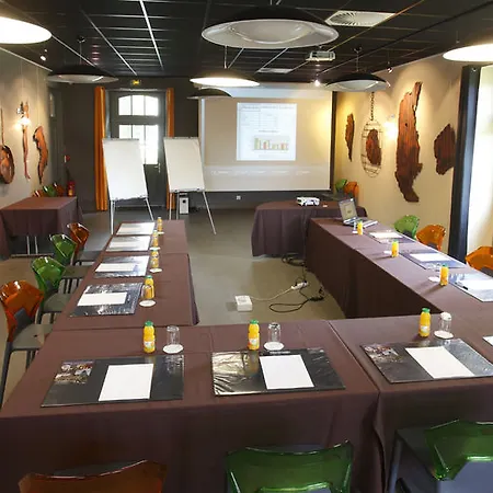 Ξενοδοχείο Chateau De La Barbiniere