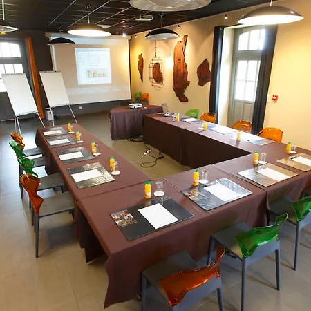 Château De La Barbinière Hotel Saint-Laurent-sur-Sèvre