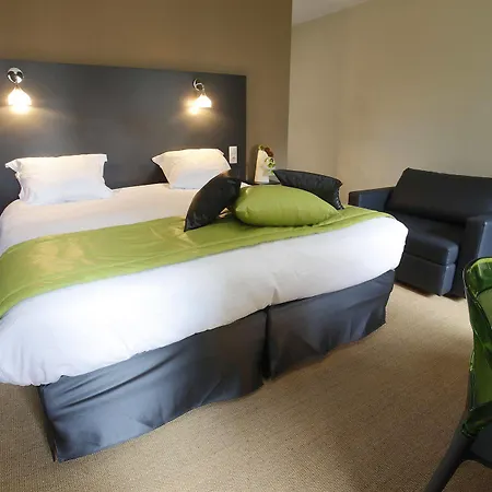 Hotel Château De La Barbinière 4*