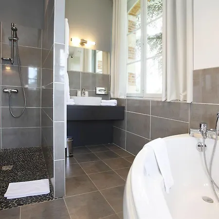 Chateau De La Barbiniere 4* Saint-Laurent-sur-Sèvre