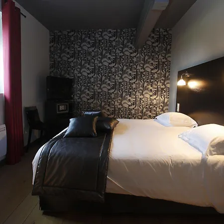 Hotel Château De La Barbinière