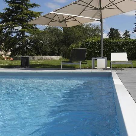 Chateau De La Barbiniere Hotell 4*