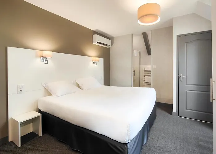 Chateau De La Barbiniere 4*