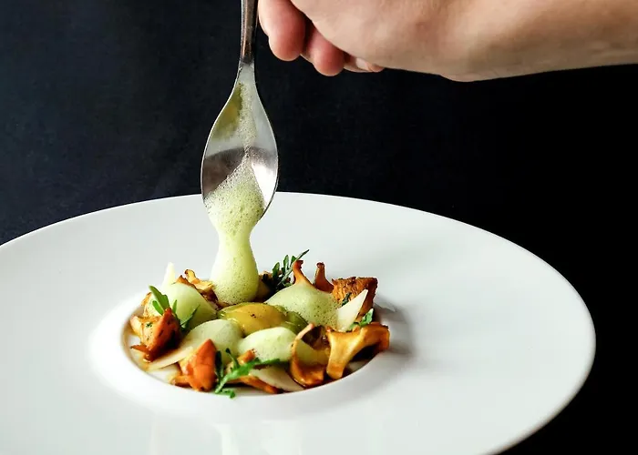 Hotel Château De La Barbinière