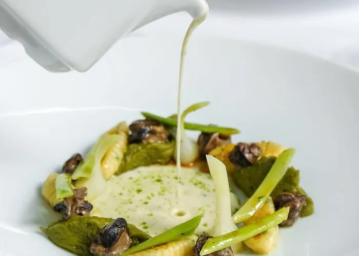 Château De La Barbinière Hotel