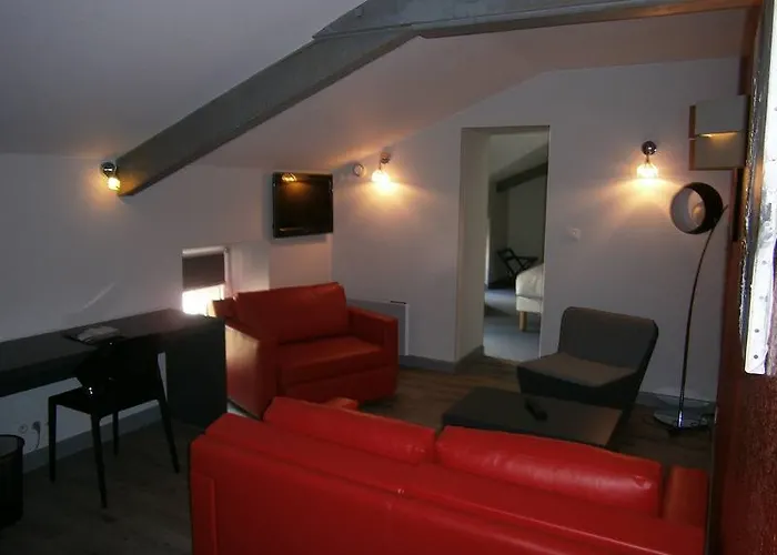 Hotel Château De La Barbinière