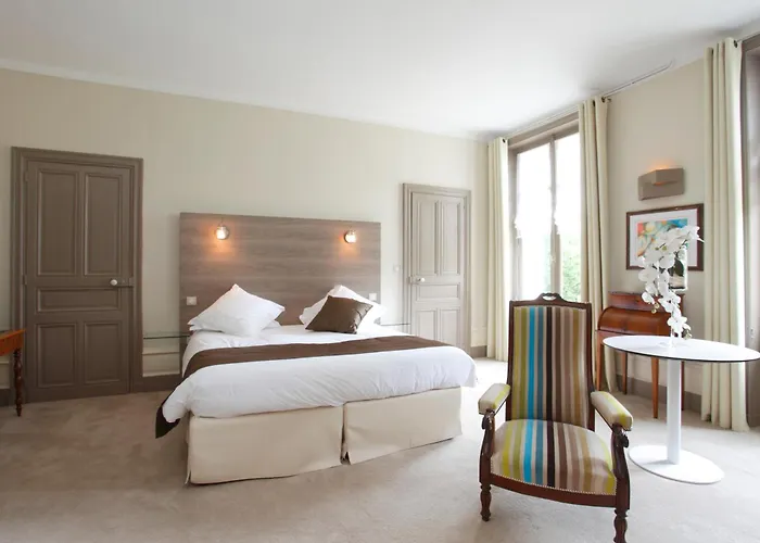 Château De La Barbinière Saint-Laurent-sur-Sèvre