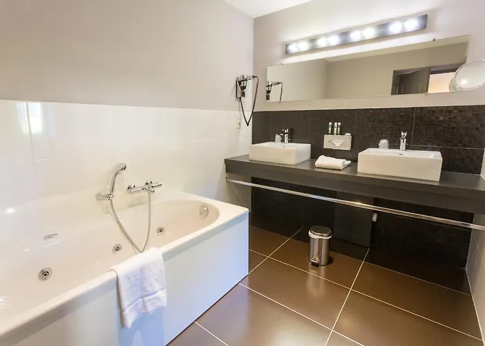 Hotel Château De La Barbinière 4*