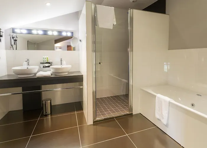 Château De La Barbinière Hotel Saint-Laurent-sur-Sèvre