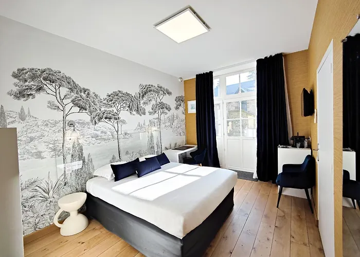 Chateau De La Barbiniere 4*