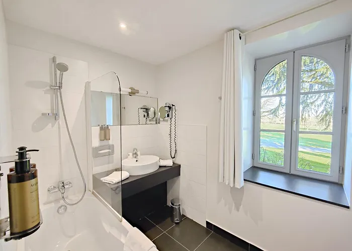 Château De La Barbinière Hotel Saint-Laurent-sur-Sèvre