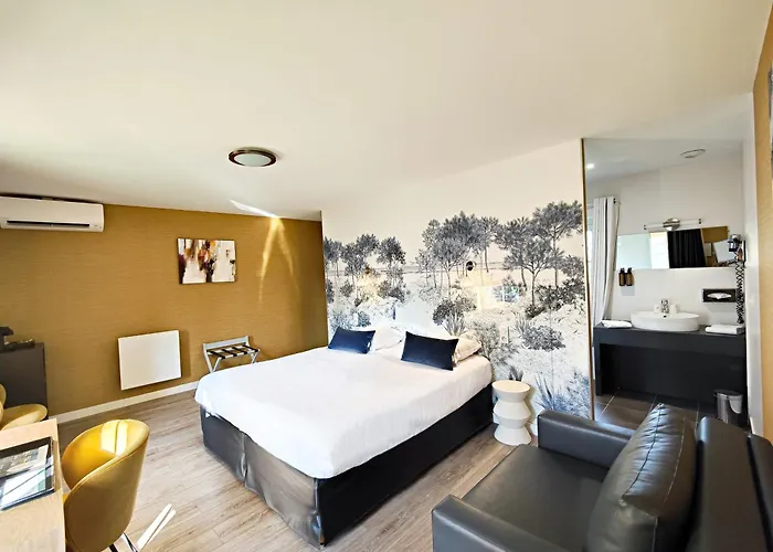 Château De La Barbinière Saint-Laurent-sur-Sèvre