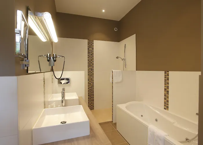 酒店 Chateau De La Barbiniere