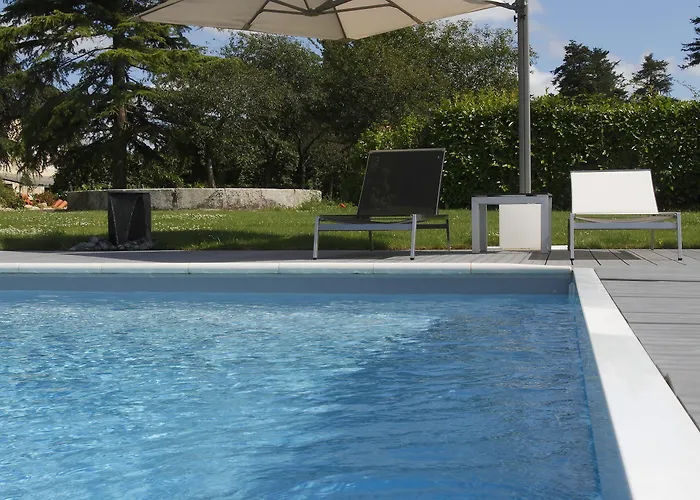 Hotel Château De La Barbinière Saint-Laurent-sur-Sèvre