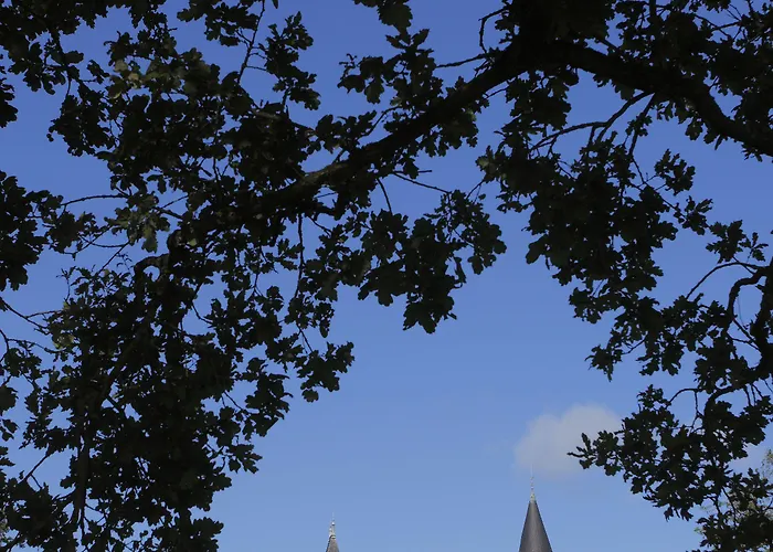 Château De La Barbinière Hotel 4*