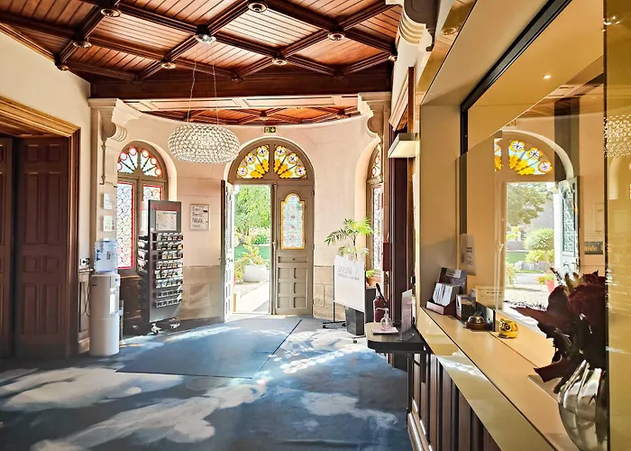 Château De La Barbinière Hotel Saint-Laurent-sur-Sèvre